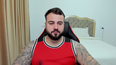  Javi  online show from January 2025 08:21:01 PM