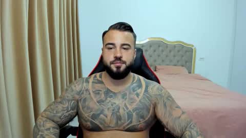  Javi  online show from October 2025 09:02:02 PM