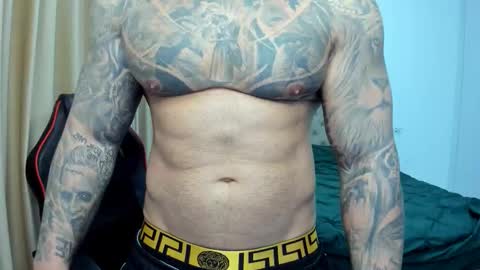  Javi  online show from January 2026 10:03:02 PM