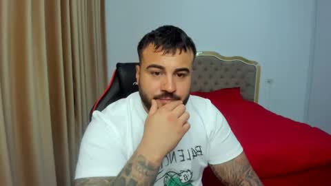 Snapshot of javicute4u chatting on June 2026 09:51:01 PM Javi online show from June 2026 09:51:01 PM
