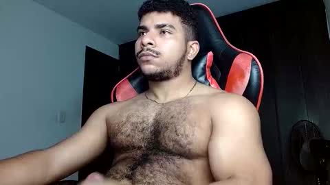 Javier Herrera online show from March 2026 03:31:01 PM