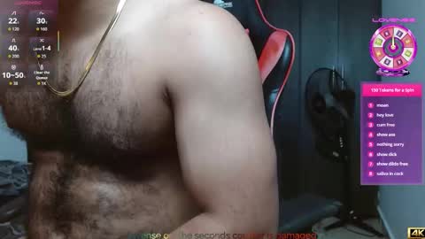 Javier Herrera online show from March 2026 06:12:02 PM