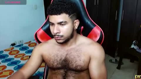 Javier Herrera online show from March 2026 07:24:02 PM