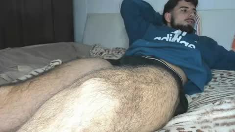 Snapshot of javierandaniel chatting on May 2026 03:07:02 PM Javier online show from May 2026 03:07:02 PM