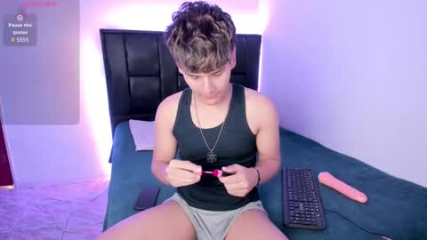 javierdiisousa online show from January 2026 06:53:01 PM