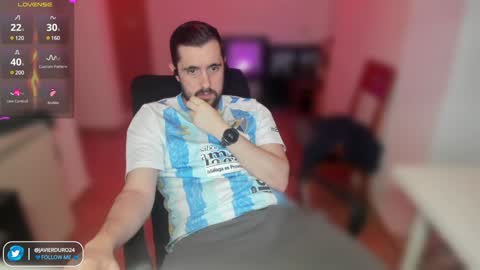 javierduro24 online show from December 2024 03:56:02 PM