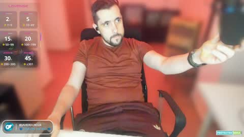 Snapshot of javierduro24 chatting on May 2026 01:28:02 PM javierduro24 online show from May 2026 01:28:02 PM