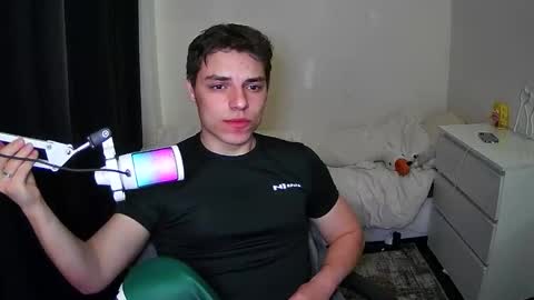 javi online show from November 2025 10:19:02 PM