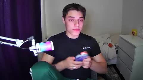 javi online show from November 2025 11:09:01 AM