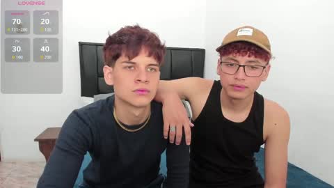 javieryalejandro online show from June 2026 10:23:01 PM