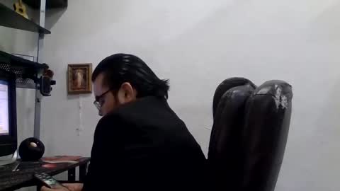 Javi online show from March 2026 06:14:02 PM