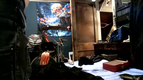 jaxxx666 online show from January 2025 01:52:02 AM