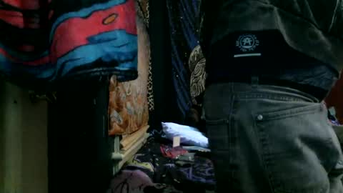 jaxxx666 online show from February 2025 07:07:01 AM