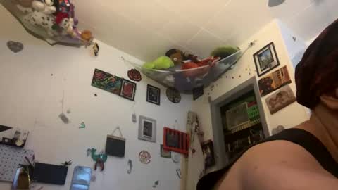 jaxxx666 online show from September 2025 03:35:02 PM