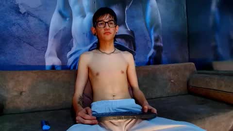 Jax Valentine online show from January 2026 09:38:02 PM