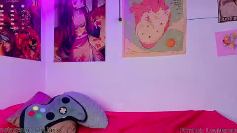 Jax and Jinx online show from June 2026 01:08:01 AM