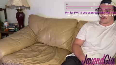 jaxngia69 online show from September 2025 03:28:01 AM