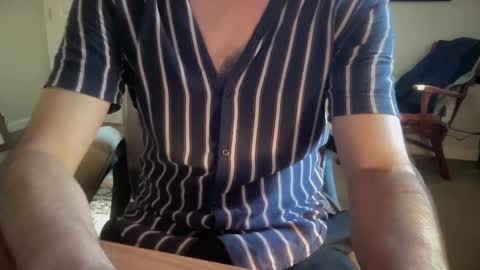 Daddy Jax online show from September 2025 08:21:02 PM