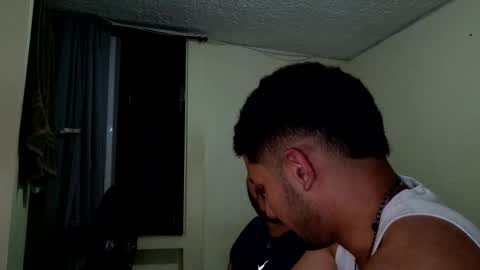 Jaxon online show from October 2025 02:12:02 AM