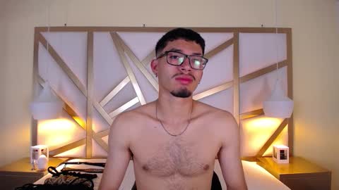 jaxon_carter online show from October 2025 11:44:02 PM