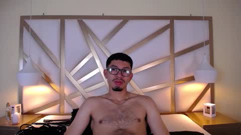 jaxon_carter online show from October 2025 10:03:02 PM