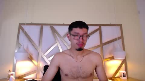 jaxon_carter online show from November 2025 11:26:02 PM