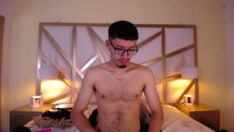 jaxon_carter online show from January 2026 01:54:02 AM