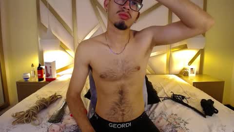 jaxon_carter online show from March 2026 02:48:02 AM