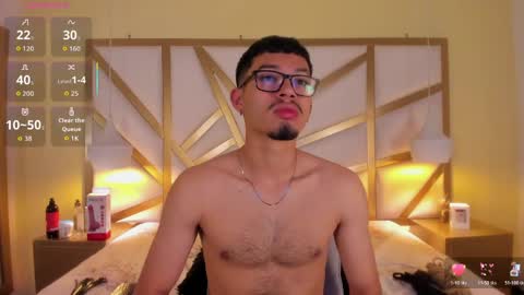 jaxon_carter online show from April 2026 02:20:02 AM