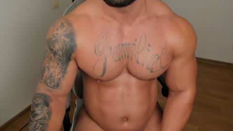 JaxonHunk online show from December 2024 09:00:02 PM
