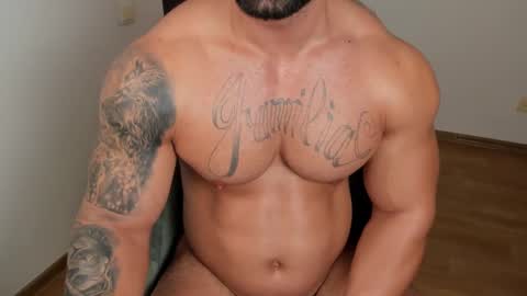 JaxonHunk online show from January 2025 05:05:02 AM