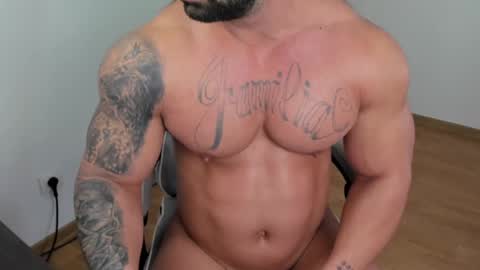 JaxonHunk online show from February 2025 07:55:01 AM