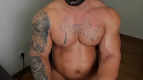 JaxonHunk online show from March 2025 08:21:01 PM