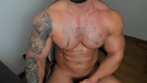 JaxonHunk online show from March 2025 05:22:02 AM
