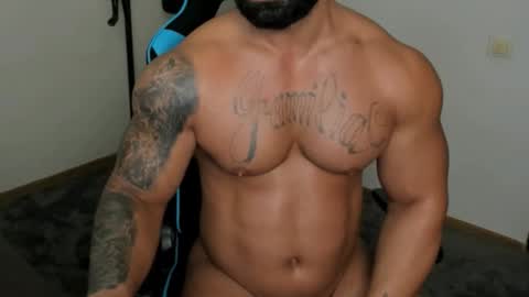 JaxonHunk online show from March 2026 01:21:01 AM