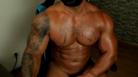 Snapshot of jaxonhunk chatting on July 2026 01:19:02 AM JaxonHunk online show from July 2026 01:19:02 AM