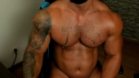Snapshot of jaxonhunk chatting on July 2026 02:48:02 AM JaxonHunk online show from July 2026 02:48:02 AM