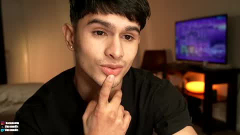 Kevin online show from April 2026 01:31:02 AM