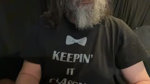 Jaxson online show from February 2025 09:50:02 AM