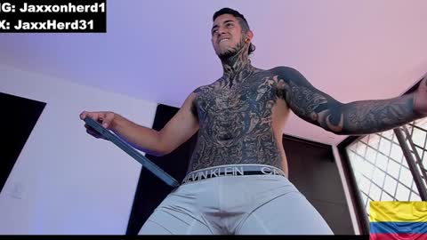 Michael online show from January 2025 01:41:02 PM