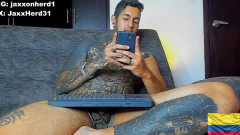 Michael online show from January 2025 12:49:01 AM