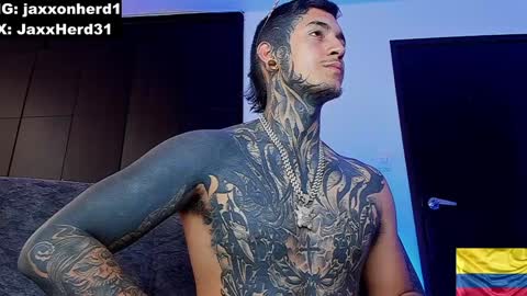 Michael online show from January 2025 09:32:02 PM