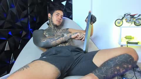 Michael online show from March 2025 12:21:01 AM