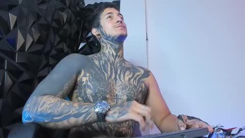 Michael online show from March 2025 04:33:02 PM