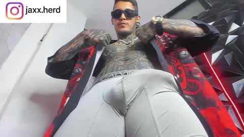 Michael online show from September 2025 12:42:01 PM