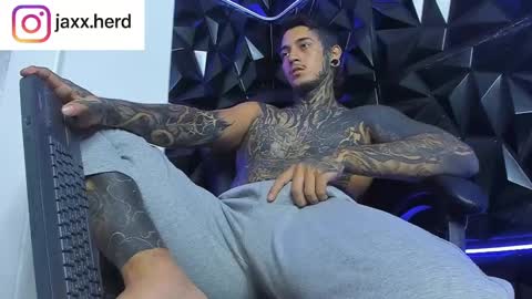 Michael online show from September 2025 11:32:02 PM