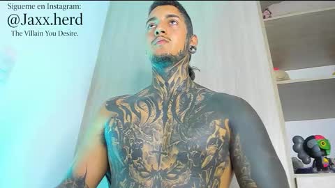 Michael online show from November 2025 12:26:01 PM