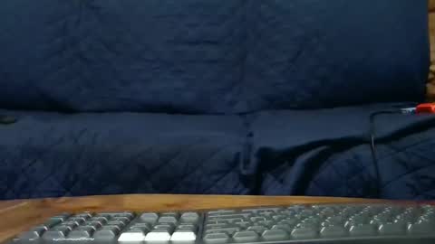 Jaxxx Spade online show from December 2024 12:45:02 AM