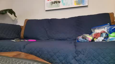 Jaxxx Spade online show from February 2025 05:51:02 AM