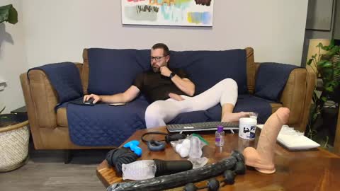 Jaxxx Spade online show from September 2025 02:27:02 AM